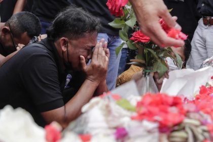 Ινδονησία: 32 παιδιά ανάμεσα στους νεκρούς της ποδοσφαιρικής τραγωδίας