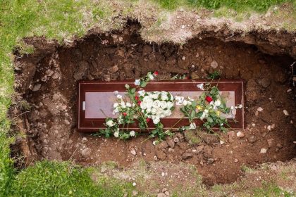 Πόσο στοιχίζει μια κηδεία στο εξωτερικό;