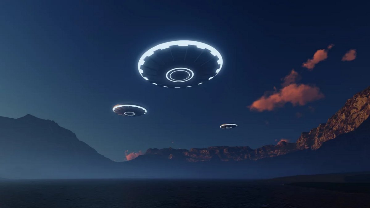 Το 2023 θα μάθουμε αν υπάρχουν UFO