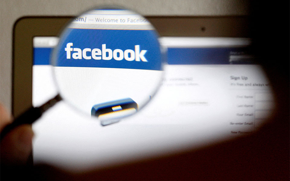 Πρώην υπάλληλος του Facebook στη μάχη κατά των fake news της πλατφόρμας