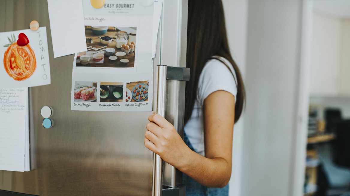 Ψυγείο: Πώς θα εξοικονομήσετε ρεύμα έως και 30%