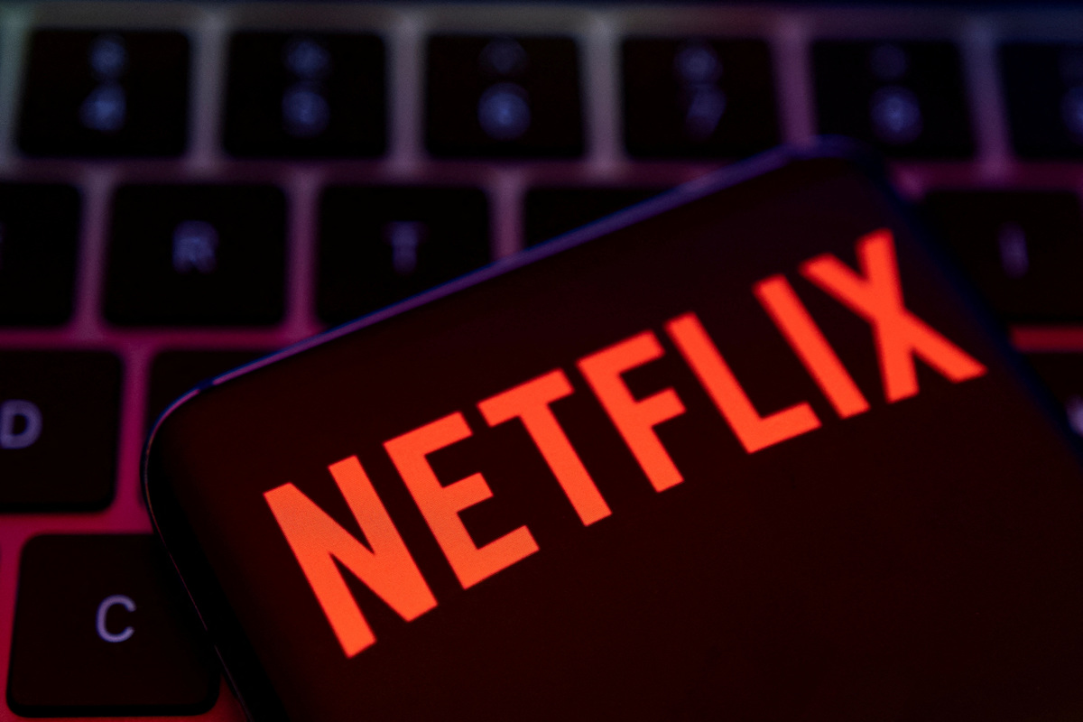 Μοιράζεστε κωδικούς του Netflix; Όχι για πολύ ακόμα