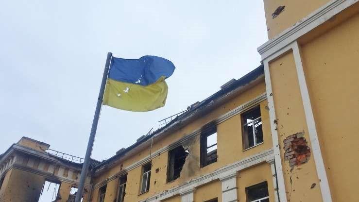 Δραματική έκκληση για βοήθεια από τον δήμαρχο του Κιέβου