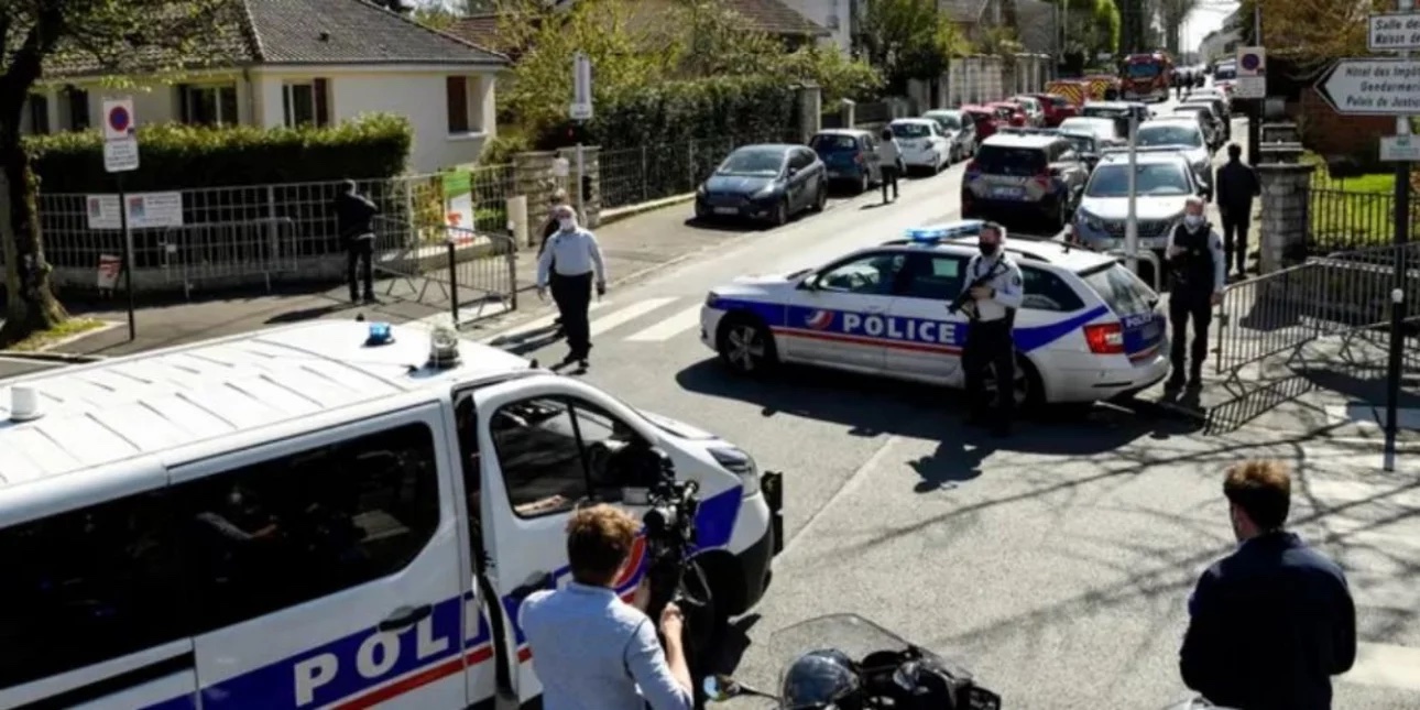 Φρίκη στο Παρίσι: Πτώμα 12χρονης βρέθηκε μέσα σε βαλίτσα