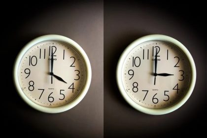 Αλλαγή ώρας: Τα ξημερώματα της Κυριακής γυρίζουμε τα ρολόγια μας μία ώρα μπροστά