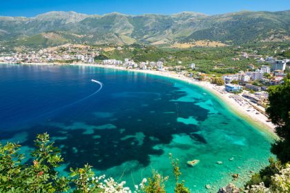 Δελεαστικός τουριστικός προορισμός η Αλβανία