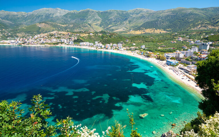 Δελεαστικός τουριστικός προορισμός η Αλβανία