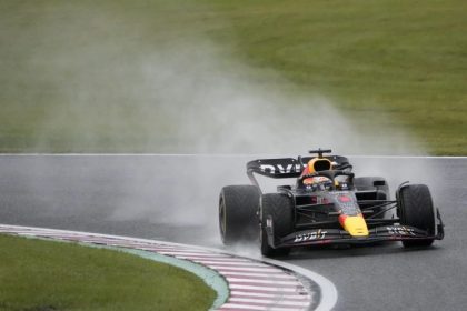 Formula 1: Πρωταθλητής ο Μαξ Φερστάπεν μετά την ποινή του Λεκλέρ στην Ιαπωνία