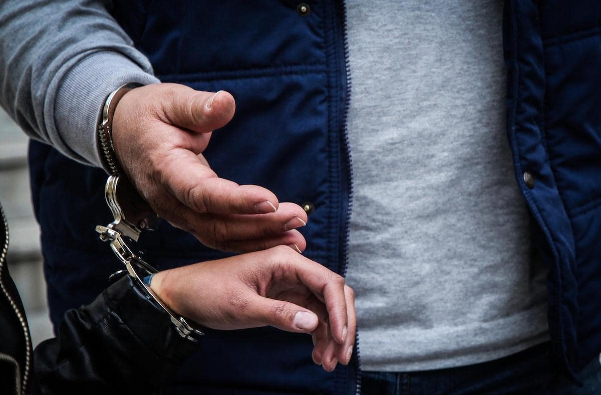 Τρεις συλλήψεις για ισάριθμες περιπτώσεις παράνομης μεταφοράς αλλοδαπών