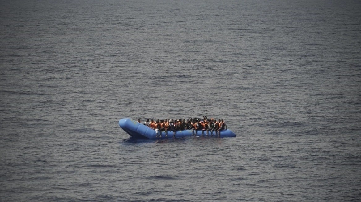 Νεκροί τέσσερις μετανάστες στα ανοικτά των Κανάριων Νήσων - Άλλοι 29 αγνοούνται