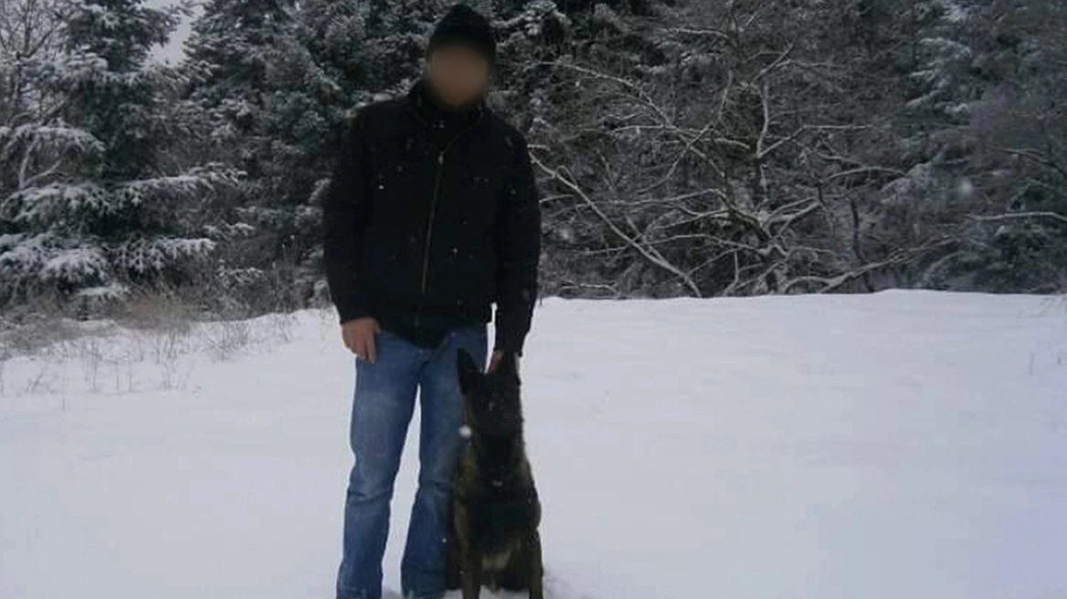 Το προφίλ του 39χρονου που συνελήφθη για τον βιασμό της 12χρονης - Αγαπά τα σκυλιά και τα όπλα