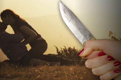 Γυναίκα μαχαίρωσε την ερωμένη του άντρα της στην Κόρινθο