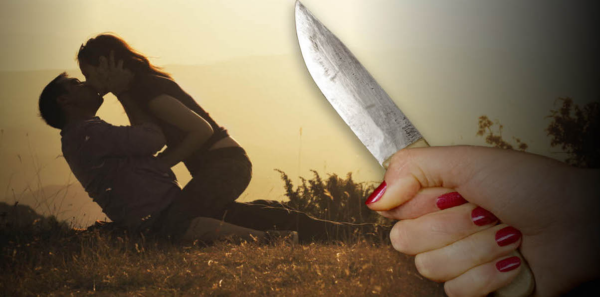 Γυναίκα μαχαίρωσε την ερωμένη του άντρα της στην Κόρινθο