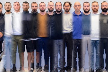 Πολυτεχνειούπολη: Αυτά είναι τα 14 από τα μέλη της συμμορίας του “Έσκο”