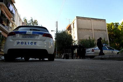 Συλλήψεις για διακίνηση ναρκωτικών στο κέντρο της Αθήνας και στη Δυτική Αττική