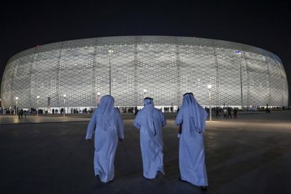 Μουντιάλ 2022: Καταγγελία για δωροδοκία ποδοσφαιριστών στο Κατάρ - Εκουαδόρ
