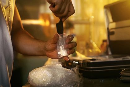 Πώς η αλβανική μαφία αρχίζει να ελέγχει την κοκαΐνη σε όλη την Ευρώπη
