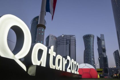 Αρχίζει το Μουντιάλ 2022 στο Κατάρ - Αναλυτικά το πρόγραμμα