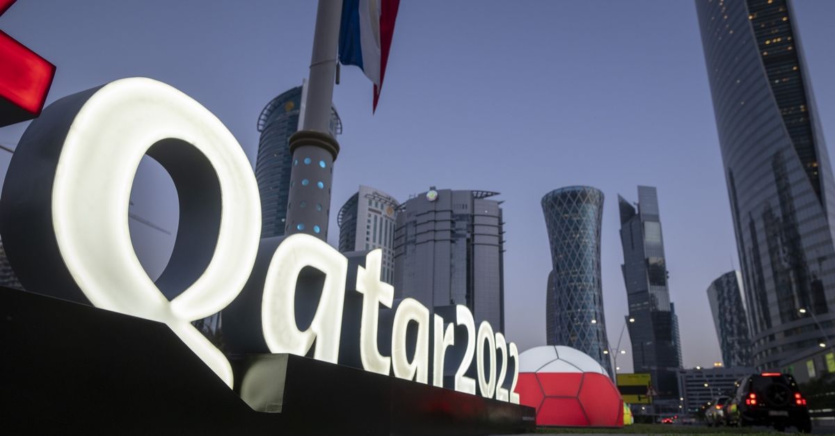 Αρχίζει το Μουντιάλ 2022 στο Κατάρ - Αναλυτικά το πρόγραμμα