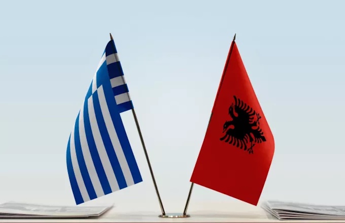 Εντείνονται οι διεργασίες για την ΑΟΖ Ελλάδας - Αλβανίας