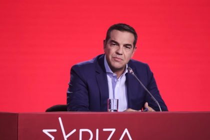 «Παρών» ο ΣΥΡΙΖΑ στην τροπολογία αποκλεισμού του κόμματος Κασιδιάρη