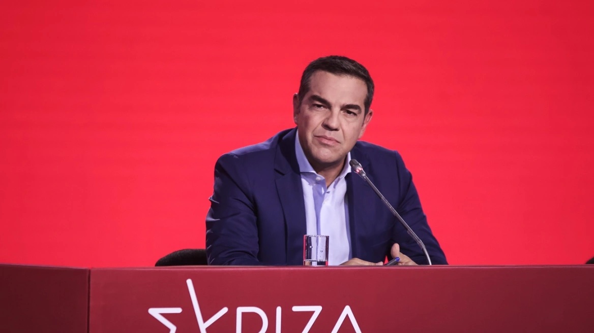 Δεν ψηφίζει την τροπολογία για το μπλόκο στο κόμμα Κασιδιάρη ο ΣΥΡΙΖΑ