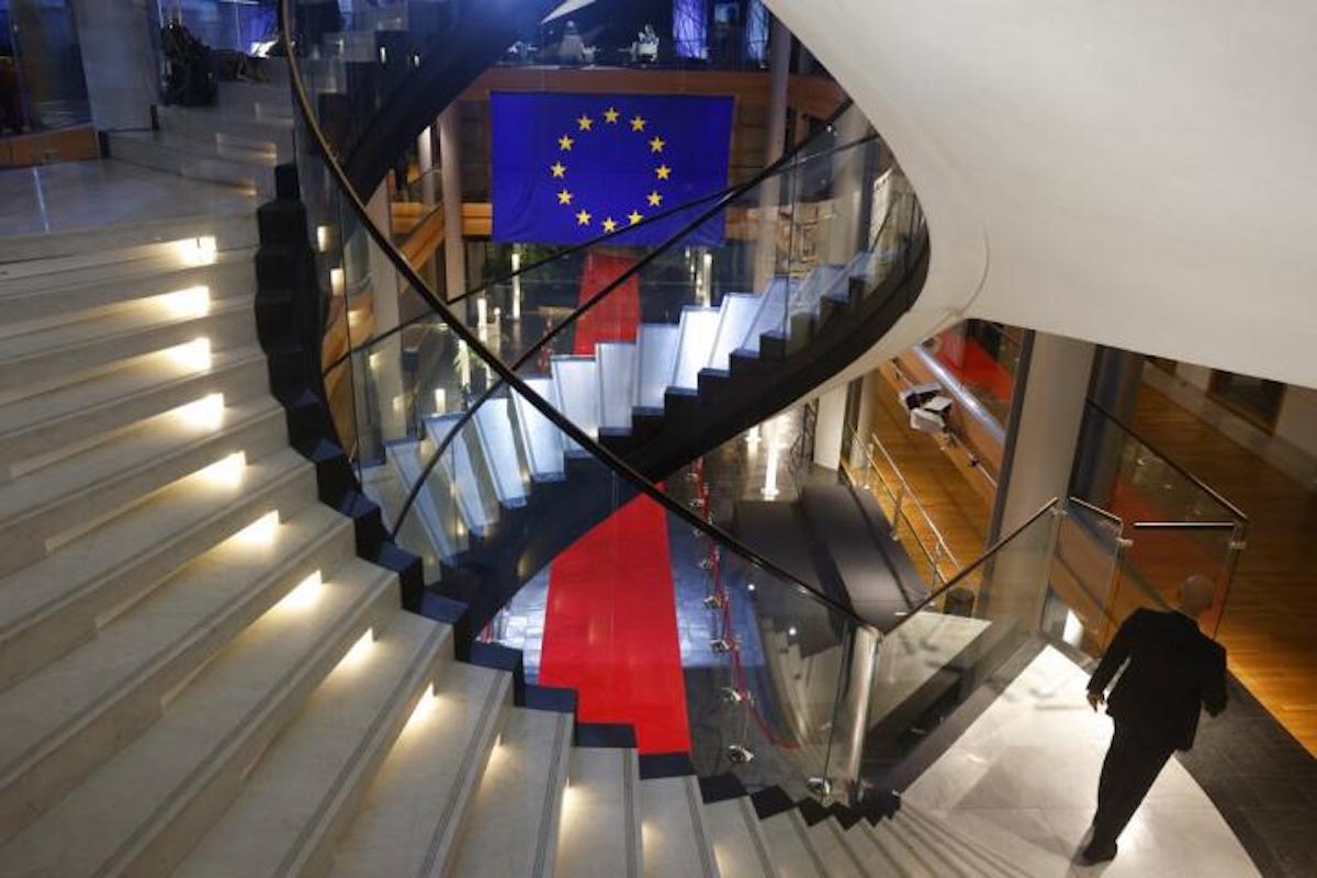 Νέα έφοδος της βελγικής αστυνομίας σε γραφεία του Ευρωκοινοβουλίου