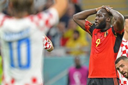 Μουντιάλ 2022: Μαρόκο και Κροατία προκρίθηκαν στους 16 - Στο «σπίτι του» το Βέλγιο