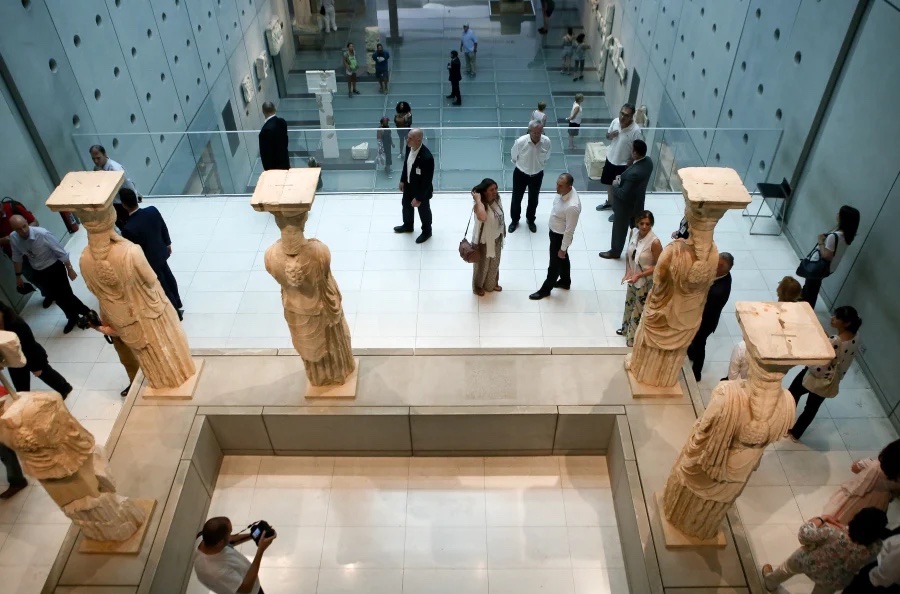 Δωρεάν είσοδος σε μουσεία και αρχαιολογικούς χώρους την Κυριακή