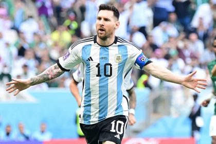 Μουντιάλ 2022 – Αργεντινή και Κροατία κονταροχτυπιούνται για ένα “εισιτήριο” στον τελικό