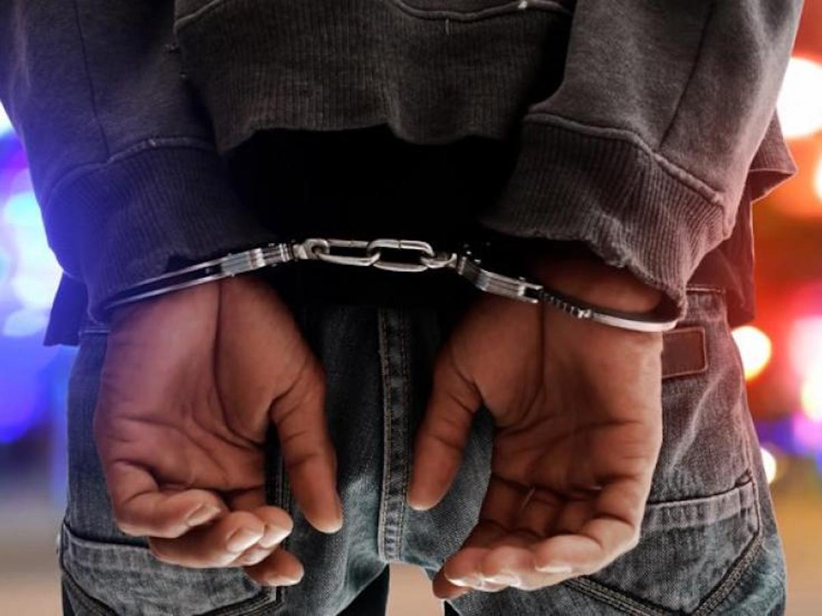 Αττική: Στη φυλακή 45χρονος... «ακάλυπτος» που συνελήφθη από το Τμήμα Αναζητήσεων