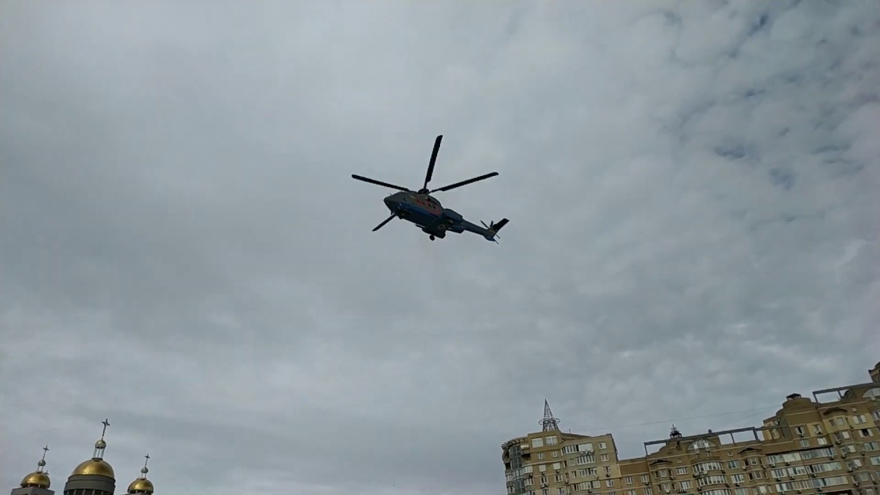 Συντριβή ελικοπτέρου στο Κίεβο: Νεκρός ο υπουργός Εσωτερικών - Τουλάχιστον 16 νεκροί