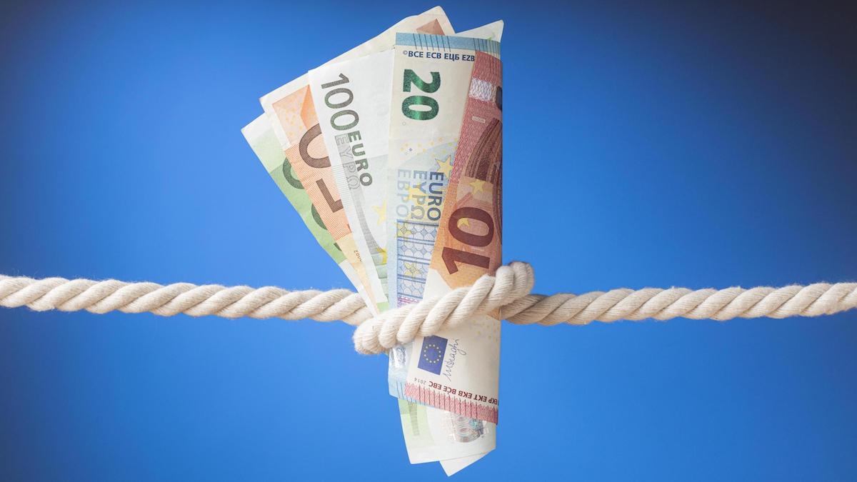 3,9 δισ. ευρώ «φέσωσαν» την Εφορία οι φορολογούμενοι από την αρχή του 2023