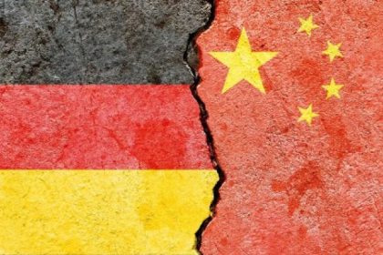 Αμφιβολίες στο Βερολίνο σχετικά με την ουδετερότητα της Κίνας