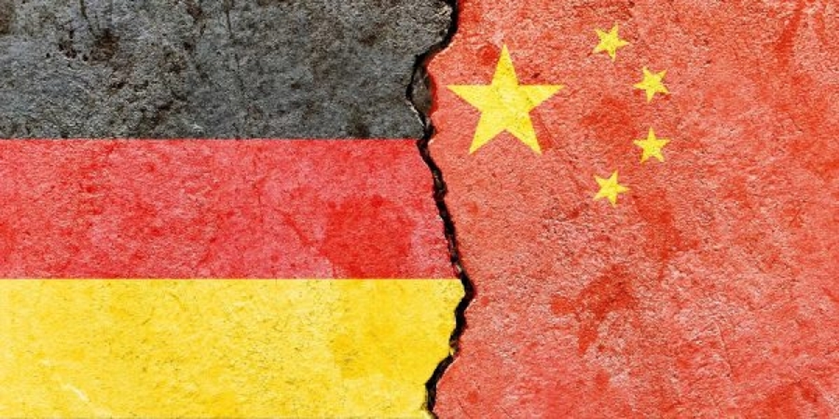 Αμφιβολίες στο Βερολίνο σχετικά με την ουδετερότητα της Κίνας