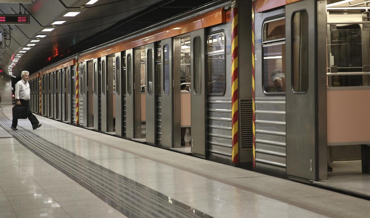 Από τη Λεωφόρο Κηφισίας θα περάσει το Μετρό -Αυτοί είναι οι σταθμοί της νέας γραμμής