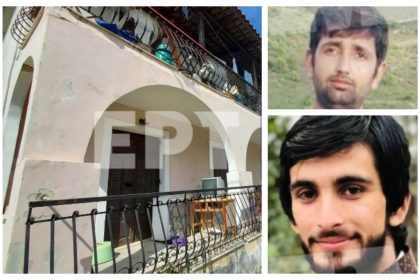 Αυτοί είναι οι Πακιστανοί τρομοκράτες που συνελήφθησαν από την ΕΥΠ