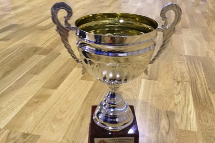 Κύπελλο ΕΣΚΑΝΑ: Στο τελικό η Ακαδημία Ελευσίνας