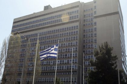 Εξαρθρώθηκε τρομοκρατικό δίκτυο που σχεδίαζε επιθέσεις στην Ελλάδα