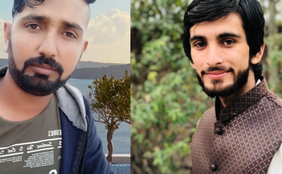 Απολογούνται σήμερα οι δύο Πακιστανοί που ετοίμαζαν τρομοκρατικό χτύπημα στην Αθήνα