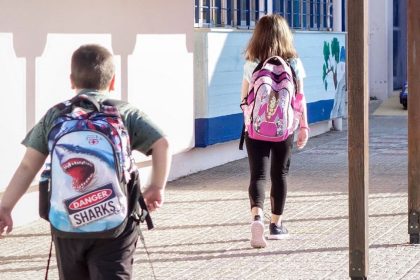 Μαθητές δημοτικού παρενόχλησαν 6χρονη στις τουαλέτες του σχολείου