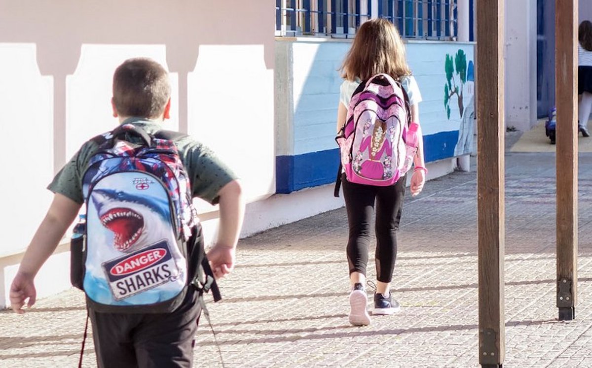 Μαθητές δημοτικού παρενόχλησαν 6χρονη στις τουαλέτες του σχολείου