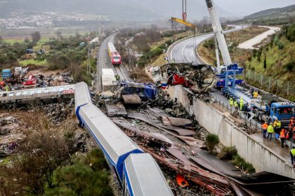 Η Hellenic Train αποζημιώνει τις οικογένειες των θανόντων και τους τραυματίες