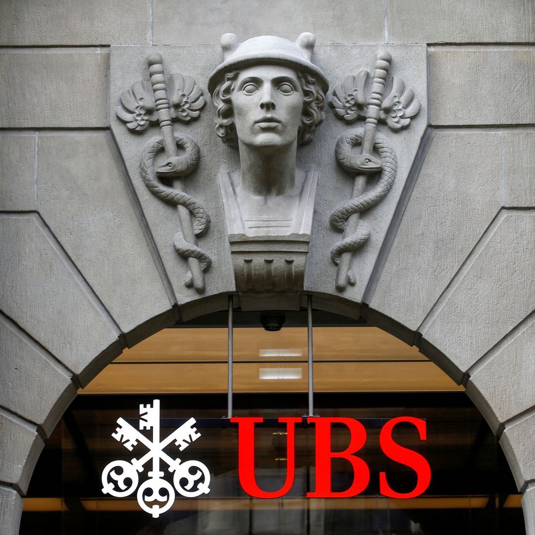 ubs credit suisse
