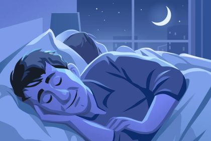 Κατά 2 ώρες μειώθηκε ο ύπνος μας τα τελευταία 50 χρόνια