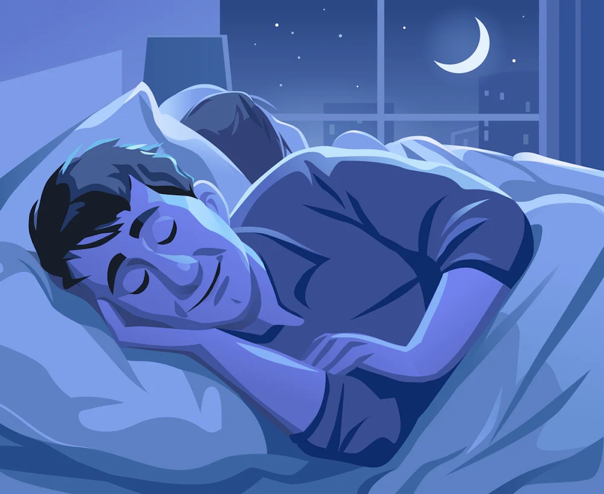 Κατά 2 ώρες μειώθηκε ο ύπνος μας τα τελευταία 50 χρόνια