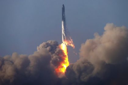 Γιατί η έκρηξη του πυραύλου της SpaceX ήταν όντως επιτυχία