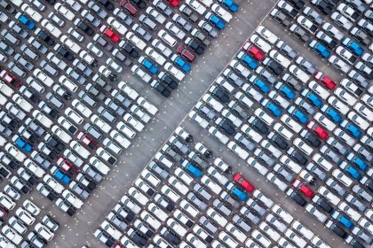 «Υψηλές στροφές» για την αγορά αυτοκινήτων τον Μάρτιο