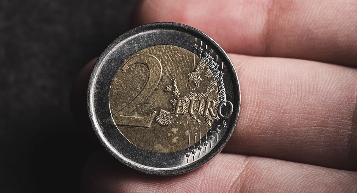 Δύο «παγκόσμιους» Έλληνες θα απεικονίζουν τα νέα κέρματα των 2 ευρώ