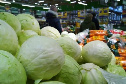 Πως το φαινόμενο «Ελ Νίνιο» απειλεί με νέες ανατιμήσεις στις παγκόσμιες τιμές τροφίμων